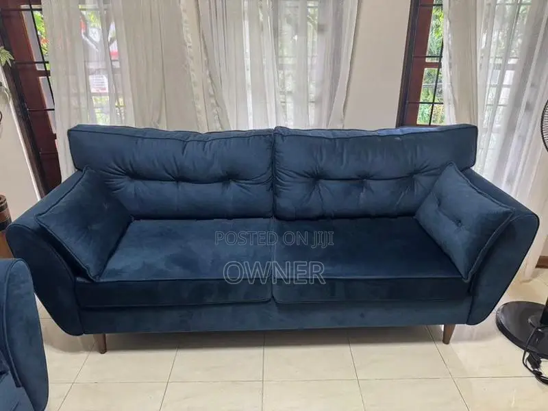 Sofa Set