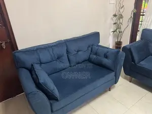 Sofa Set