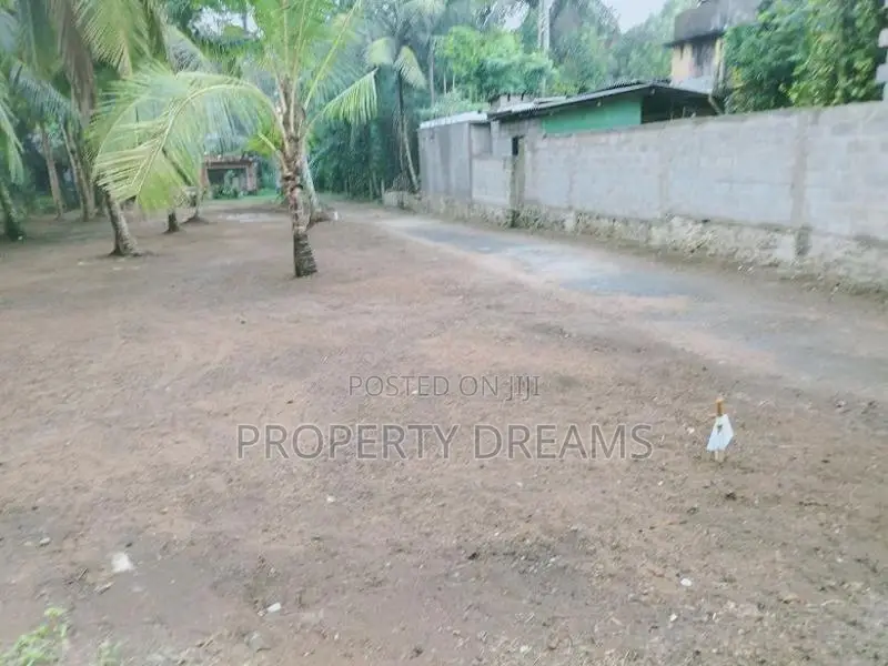 Athurugiriya Habarakada Valuable Land for Sale