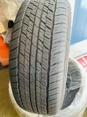 Brandnew Japan Imported 265/65R18 Tyre