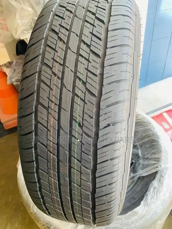 Brandnew Japan Imported 265/65R18 Tyre
