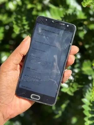 Samsung Galaxy J7 Prime (Used)