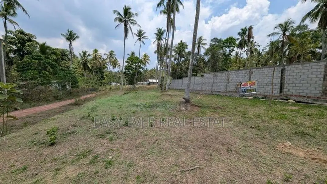 Land for Sale in Batepola