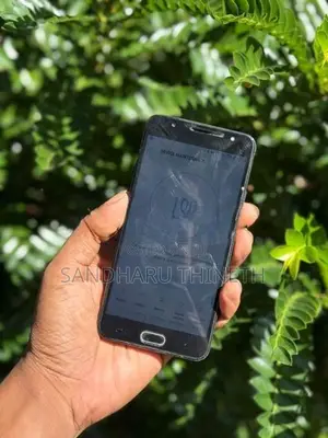 Samsung Galaxy J7 Prime (Used)