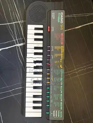 Casio SA-5 Keyboard