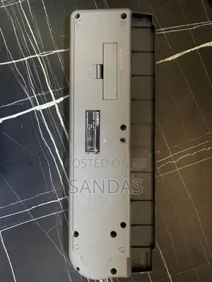Casio SA-5 Keyboard