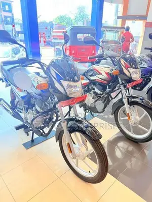 Bajaj CT100 2026