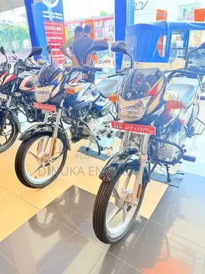 Bajaj CT100 2026