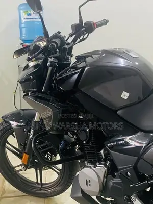 Hero Xtreme 125R 2026