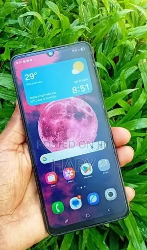 Samsung Galaxy A07 (Used)