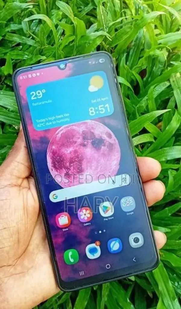 Samsung Galaxy A07 (Used)