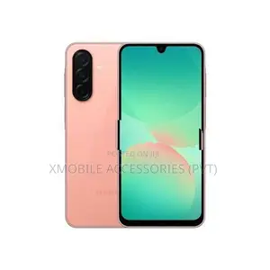 Samsung Galaxy A26 8GB 256GB (Brand New)