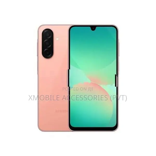 Samsung Galaxy A26 8GB 256GB (Brand New)