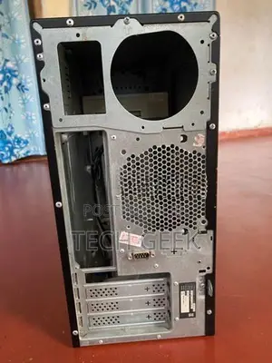 PC Casing