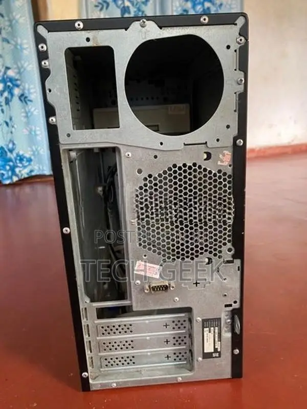 PC Casing