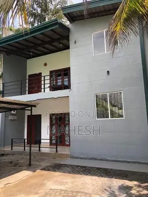 Apartment for Visitors Anuradhapura