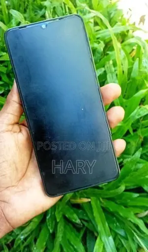 Samsung Galaxy A07 (Used)