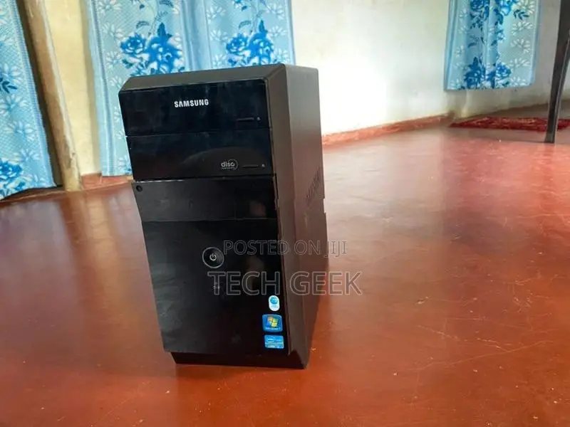 PC Casing
