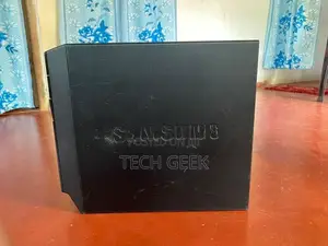 PC Casing
