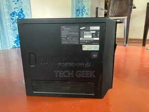 PC Casing