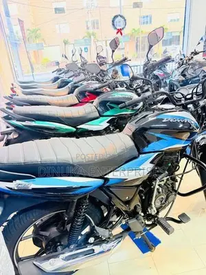 Bajaj Discover 125 2026