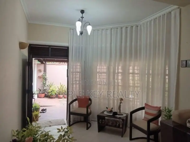 Beautiful Two Store House for Sale in Kadawatha