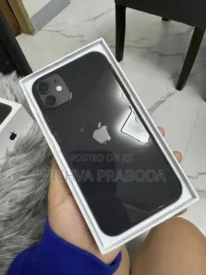 Apple iPhone 11 (Used)
