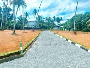 Luxury Land Plots For Sale In Minuwangoda