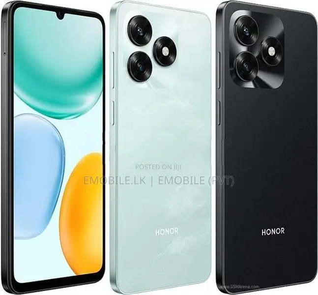 Honor X5C|4GB|64GB|03 (Brand New)