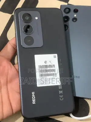 Xiaomi Redmi 15 (Used)