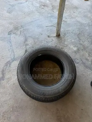 Dunlop AT20 256/65R17