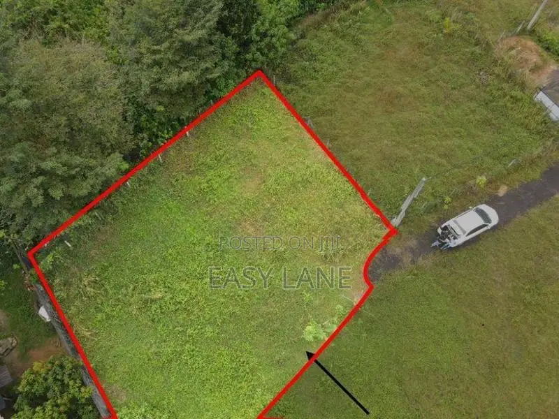 Land for sale in kahathuduwa