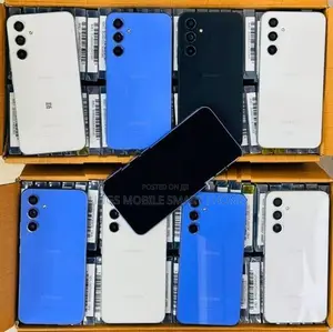Samsung Galaxy A54 5G 128GB (Used)