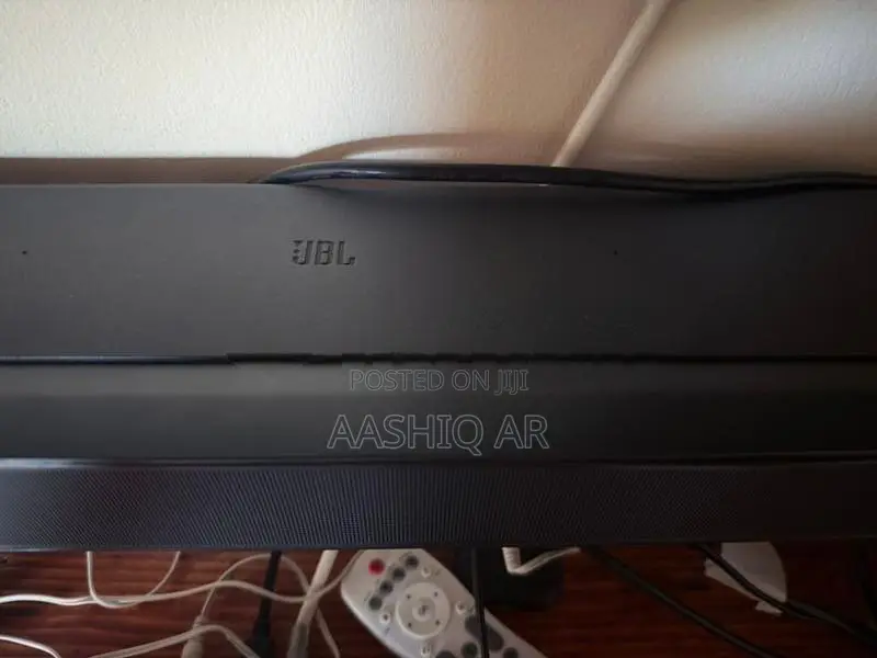 JBL Bar 1000