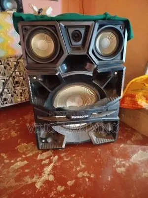 Hifi System