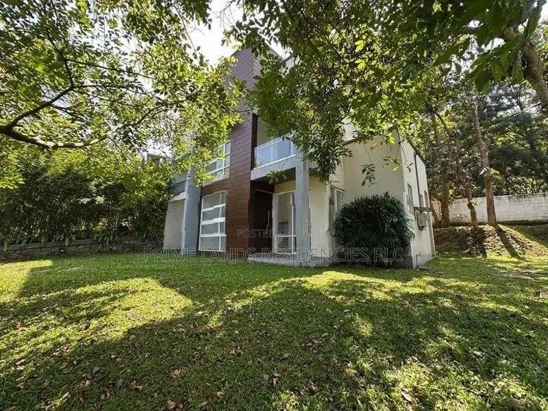 Luxury house for sale in Kundasale