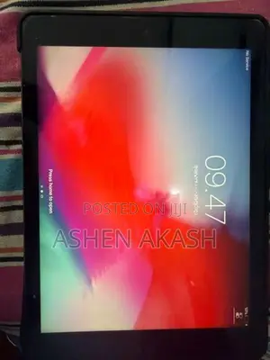 Apple iPad Air
