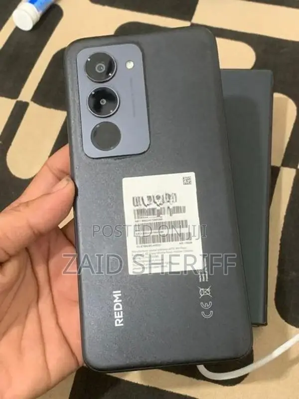 Xiaomi Redmi 15 (Used)