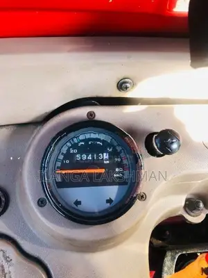 Bajaj RE 2015