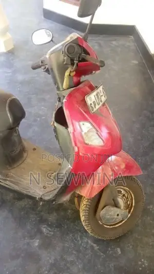 Hero Pleasure 2008