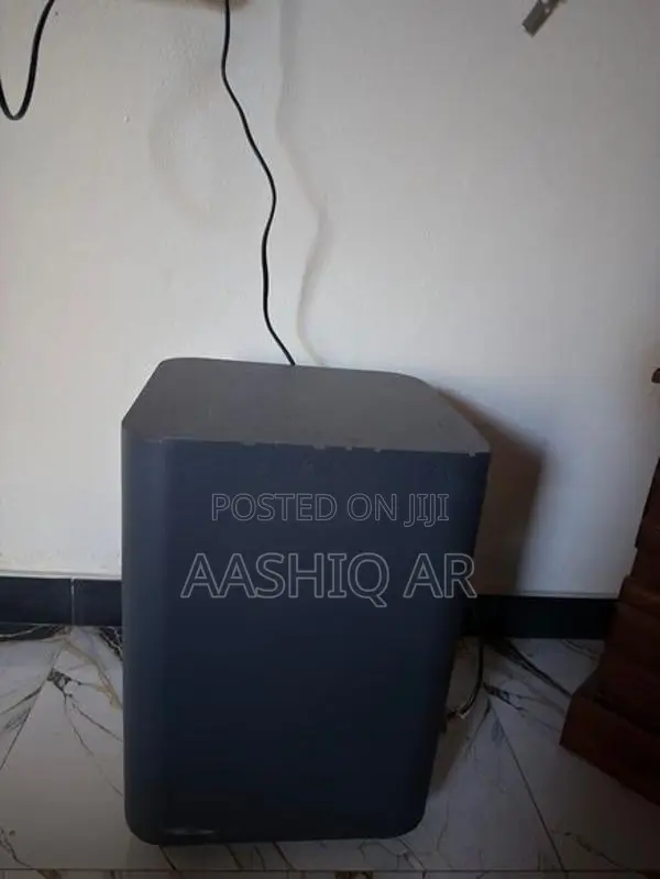 JBL Bar 1000