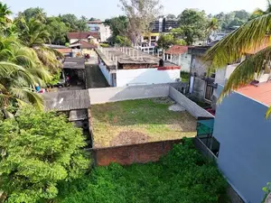 Land for Sale in Kelaniya with Approved Plan