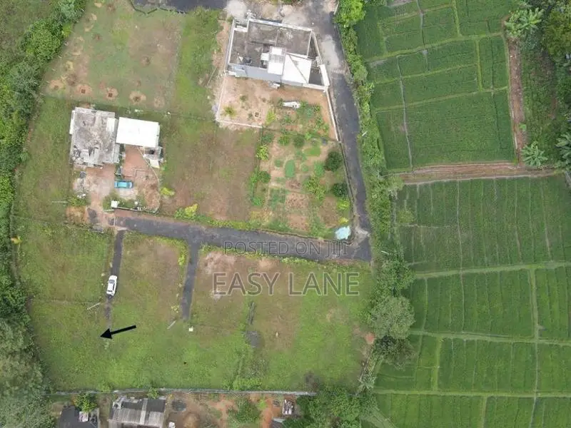 Land for sale in kahathuduwa