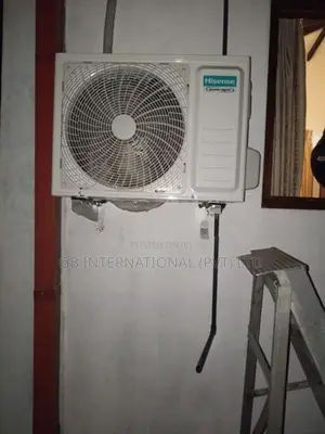 Hisense Inverter 9000BTU