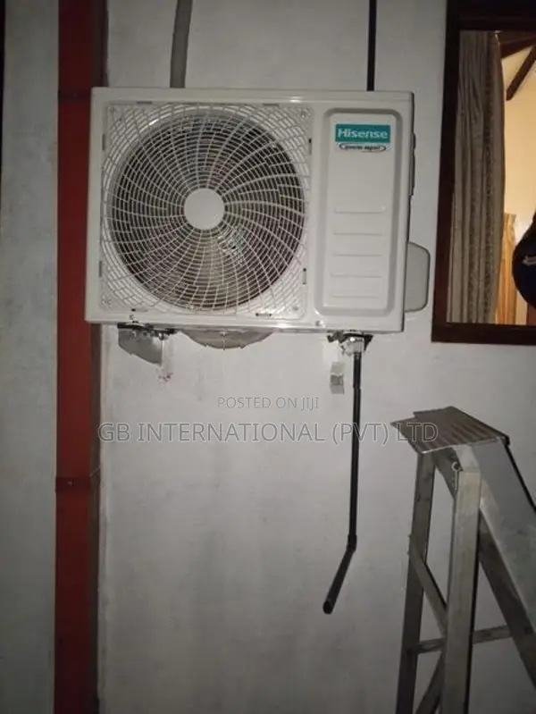 Hisense Inverter 9000BTU