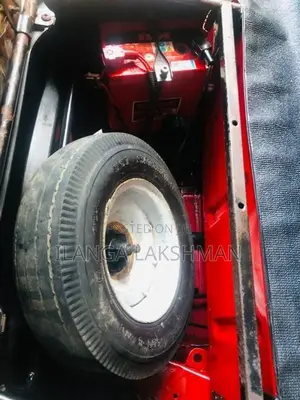 Bajaj RE 2015