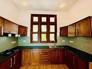 Modern 3 Storey House with Pool – Maharagama