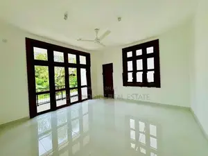 Modern 3 Storey House with Pool – Maharagama