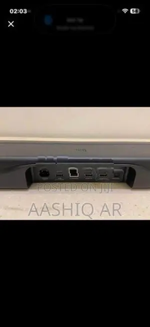 JBL Bar 1000
