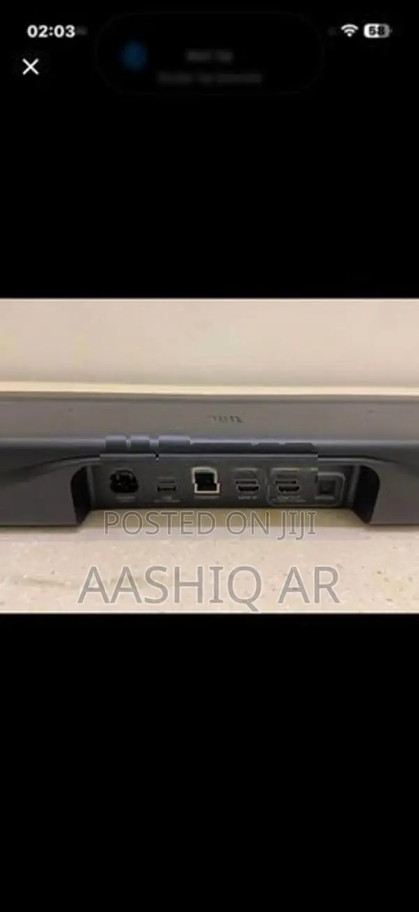 JBL Bar 1000